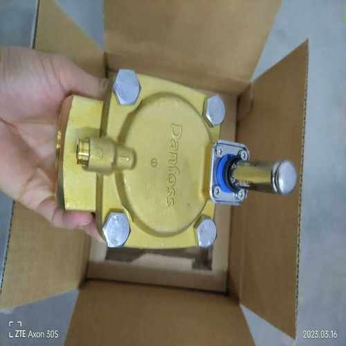 丹佛斯工业电磁阀EV220B水阀032U7115/032U7（gg设备）