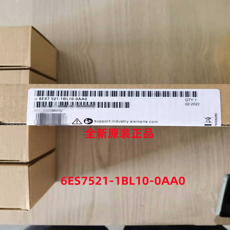 6ES7521-1BL10-0AA0S7-1500数字输入模块 6ES75211BL100AA0~议价