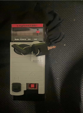 A-B 1756-L73S  余货 成色好 有需可联~询价