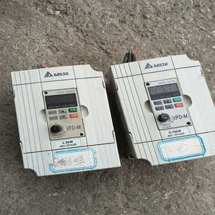 议~中达变频器VFD007N43B