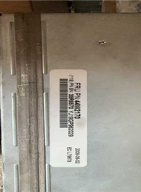 IBM+39R6501+44W2170+DS3300控制器（憨憨电子）