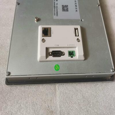 议~昆仑通态触摸屏TPC1071GI    10.1寸屏