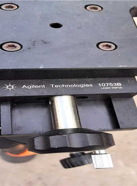 【汇生】agilent安捷伦 keysight 10753b干涉仪支议价
