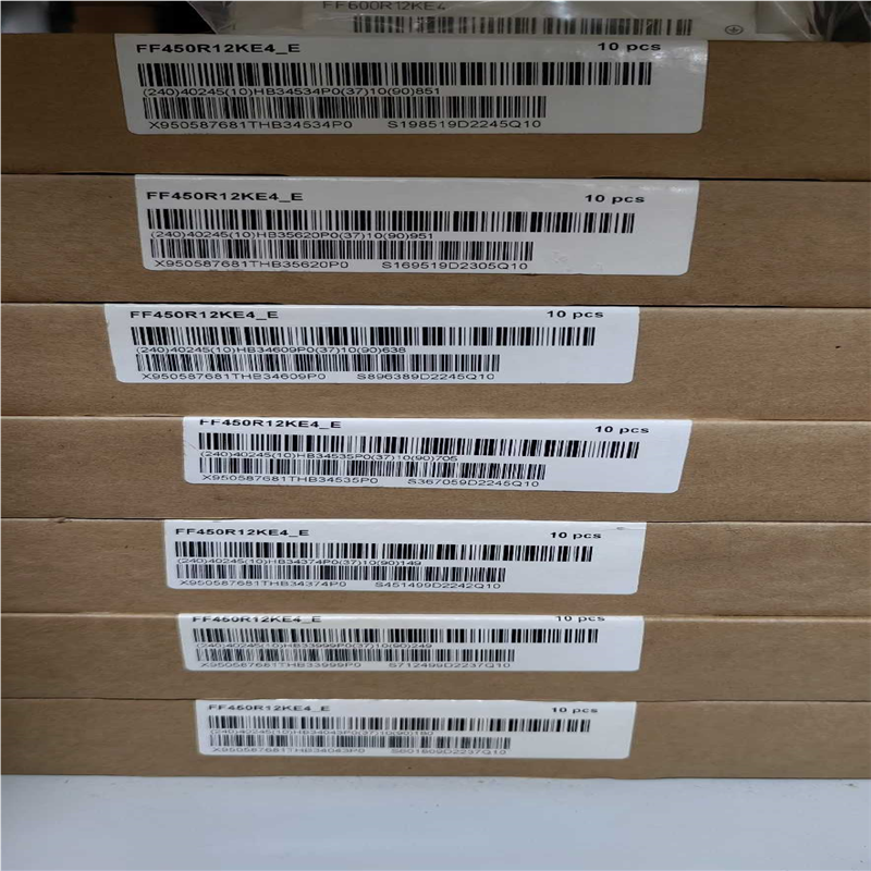 【汇生】ff450r12ke4_e，ff450r12ke4【议价】