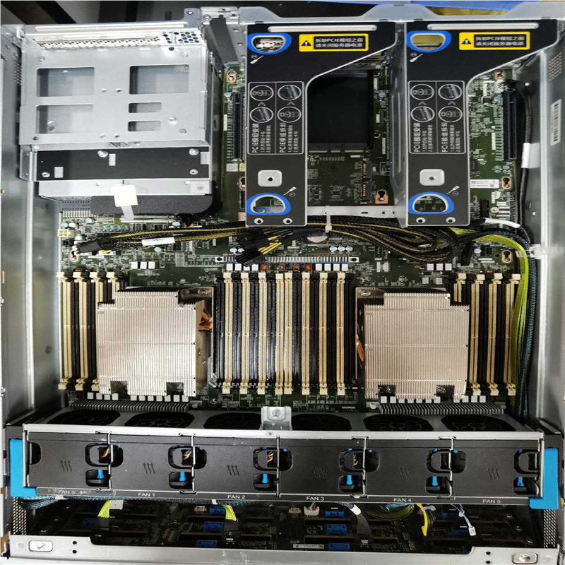 议价服务器 英业达 Horsea Rome/适用