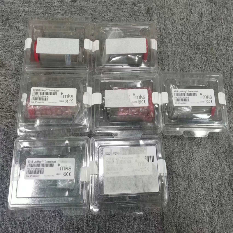 【汇生】MKS 971B UniMag Transducer,971【议价】