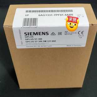 6AG1 4AB0 331 6AG1331 瓠子电子 7PF01