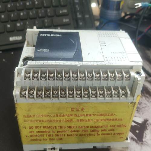 议~FX3GA-40MR