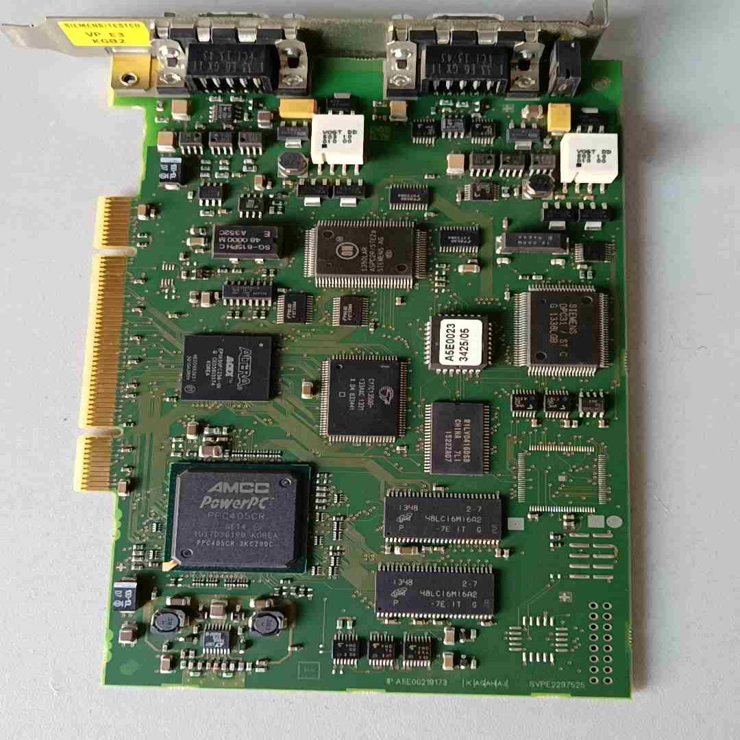 CP5614 Pofibus通讯板卡兼容cp5614卡议价