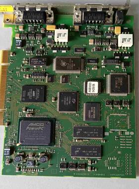 CP5614 Pofibus通讯板卡兼容cp5614卡议价