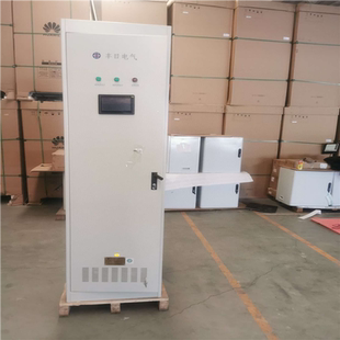 48V400A 主備共48路 詢價 63A 600 豐日直流列頭柜