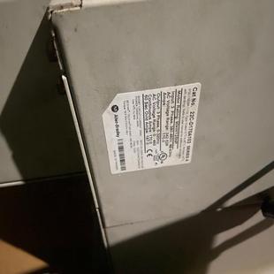 崽崽配件 AB變頻器90Kw 22C D170A103便宜賣成色不