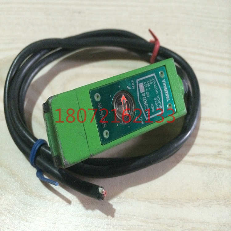 正品竹中TAKEX传感器 MS3RD4   MS5G   RV MS3RD MZ7R R3VD7