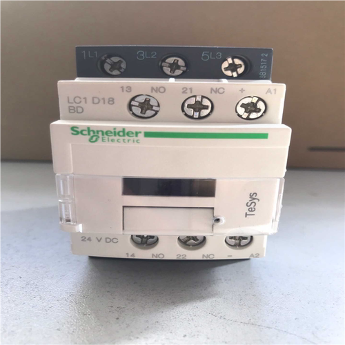交流接触器LC1D18BD，~询价