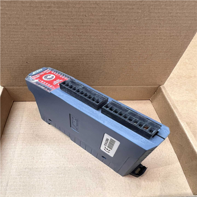 【顺庆】Trio翠欧模块，以下型号现货，几乎全新，功能正常，可税