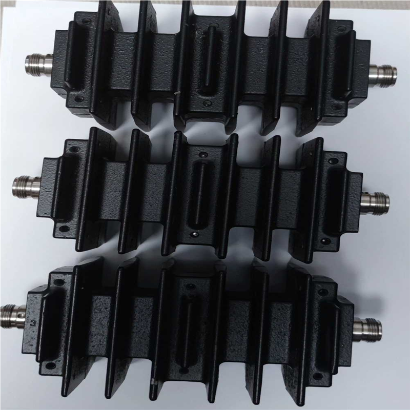 议~57-30-33  weinschel 衰减器  DC-5G