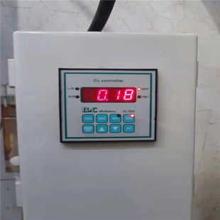 余氯变送器CL7635 余氯意大利匹磁 议价 顺庆