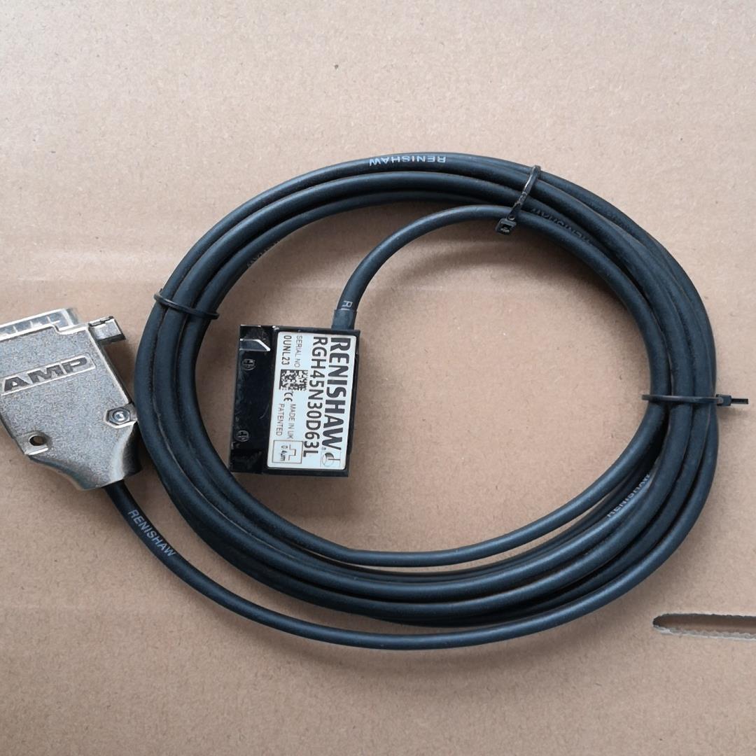 RENISHAW雷尼绍读数头RGH45N30D63L正品原装~议价