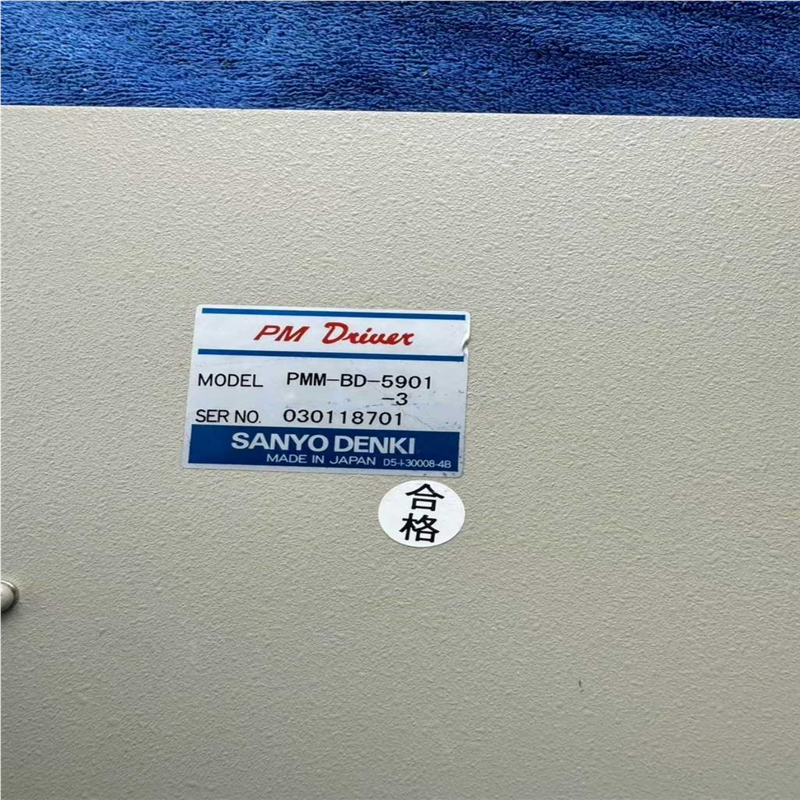 议价pmm-bd-5901-3 sanyo denki 控制板适用