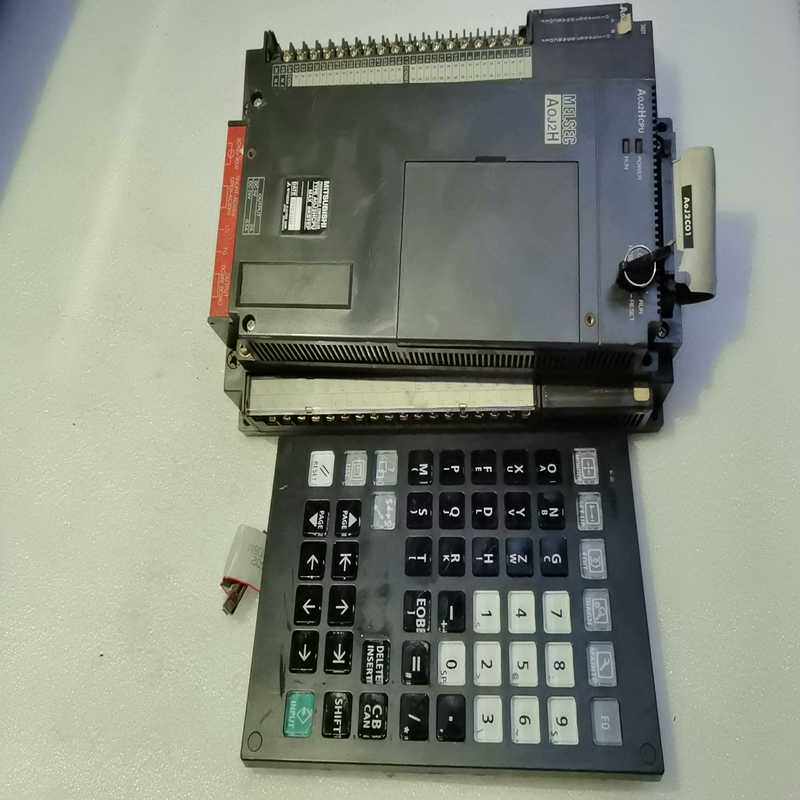 MITSUBISHI FCU8-KB026两个 A0J2【鑫鑫商铺】