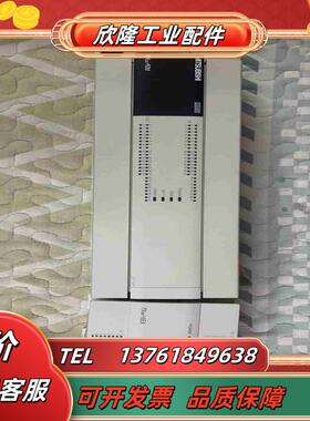 PLC FX3U-32MTES-A FX3U-80MT议价