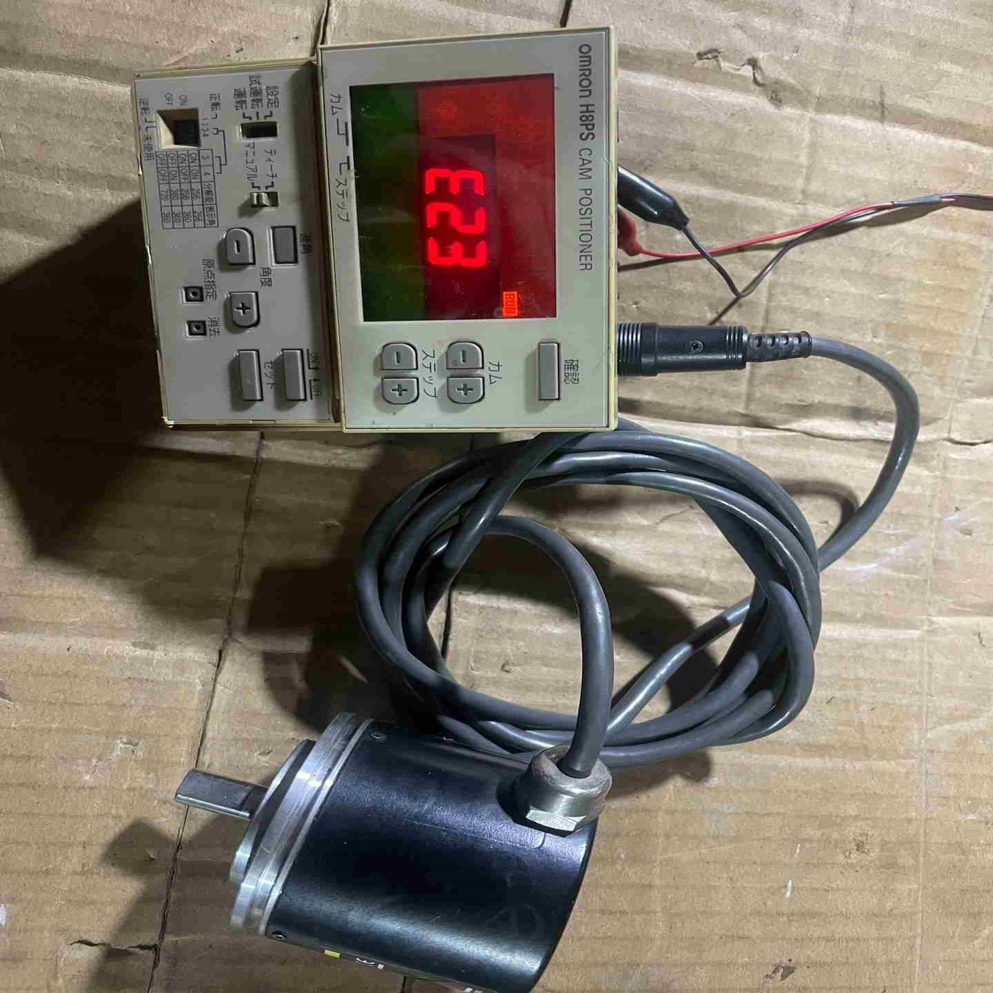 H8PS-8A E6F-AG5C-C 凸轮控制器议价