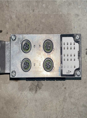 FESTO 563057+549367+550204（夫美商行）