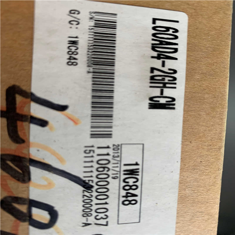 议价L60AD4-2GH-CM适用