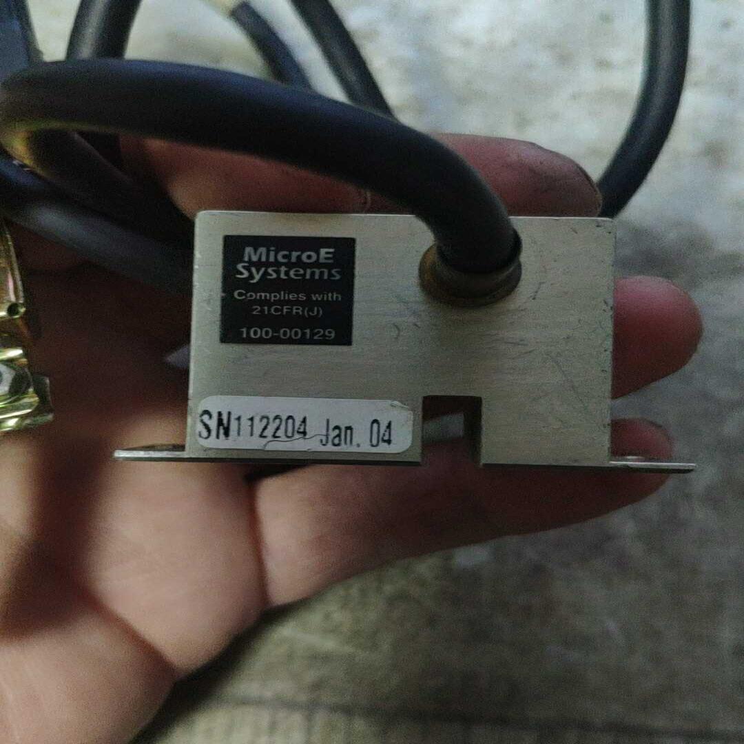 议~MⅰcroE systems  MICROE 21CFR 1