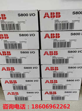 ABB DCS模块CI854BK01 CI853K01  CI854AK01 FI830F FI820F TB807