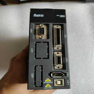 询价 台达伺服驱动器ASD 0121 100W