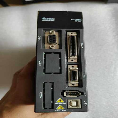 (询价)台达伺服驱动器ASD-A2-0121-L，100W