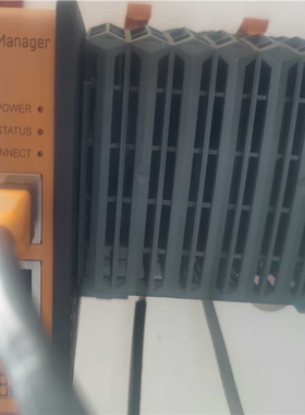 【顺庆】贝加莱安全模块0RMSM1115 贝加莱远程安全模块  顺丰