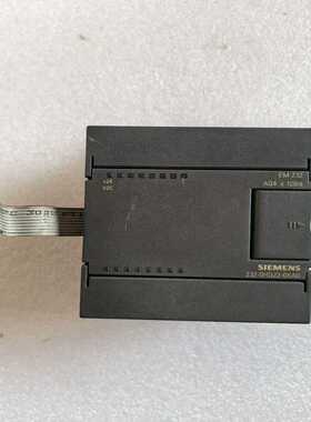 议~6ES7 232-0HD22-0XA0  模块，实物图