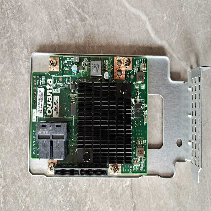 议~广达 S2B QS3008-SAS 12GB 阵列卡 T41