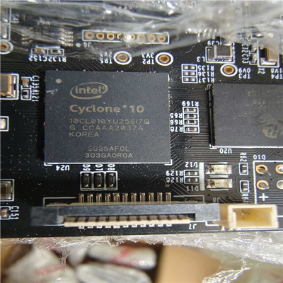 议价10CL016YU256C8G