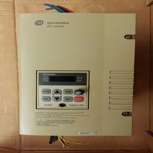 043 11K 议 380V 11KW 质量 士林变频器