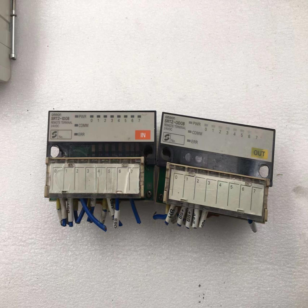 SRT2-ID08 SRT2-OD08议价