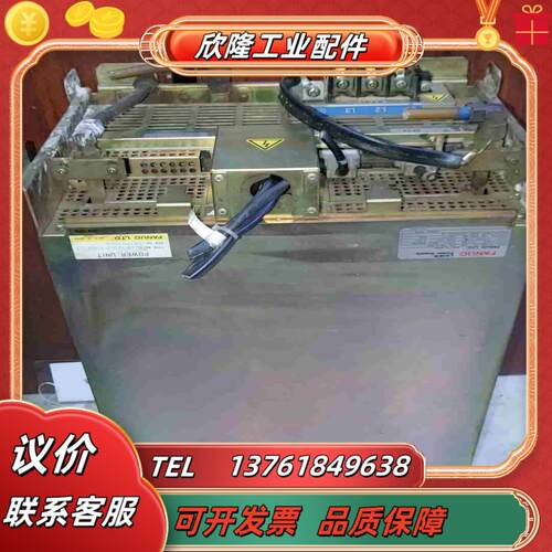 A14B-0082-B207-Fanuc激光切割电源NTC议价