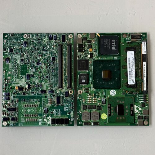 (议价)radisys CE738A主控板