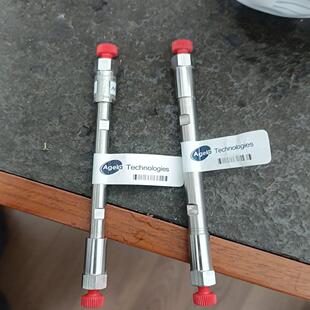 艾杰尔液相色谱柱Agela 2.1 100mm 议价 4.6