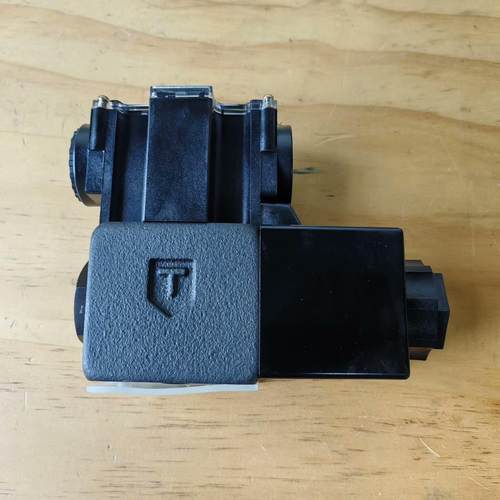 【汇生】SUMITOMO住友液压电磁阀SD4GS-PB-02B-D2【议价】