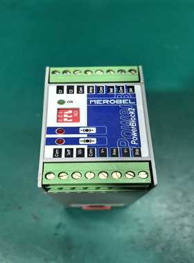 (询价)MEROBEL电源模块 ME127441-00 ，成