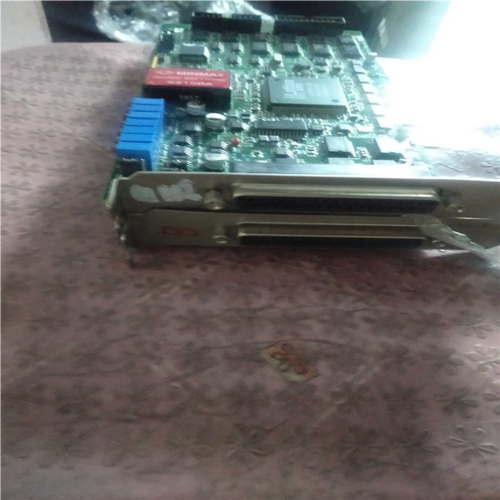 询价~凌华工业工控机控制卡  PCI-9112  51-12252