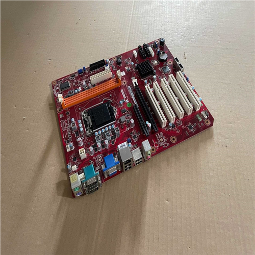 【汇生】99新研华AIMB-701VG-00A1E工控机主板 带原包【议价】