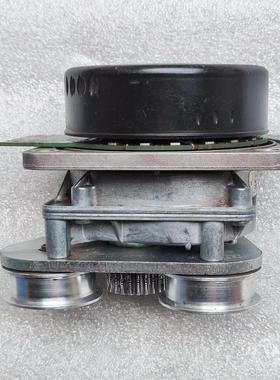 议~德国PAPST减速无刷电机VDC-3-54.14 24V