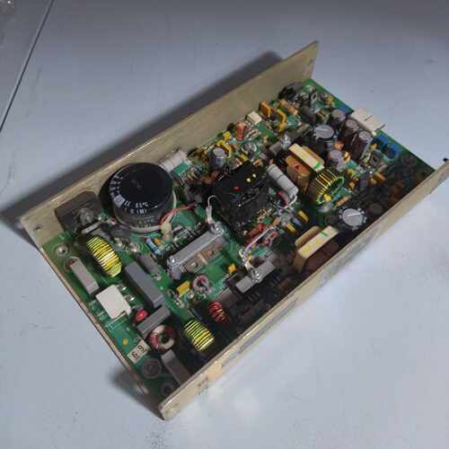 power supply concets PSC116 Re（憨憨电子）