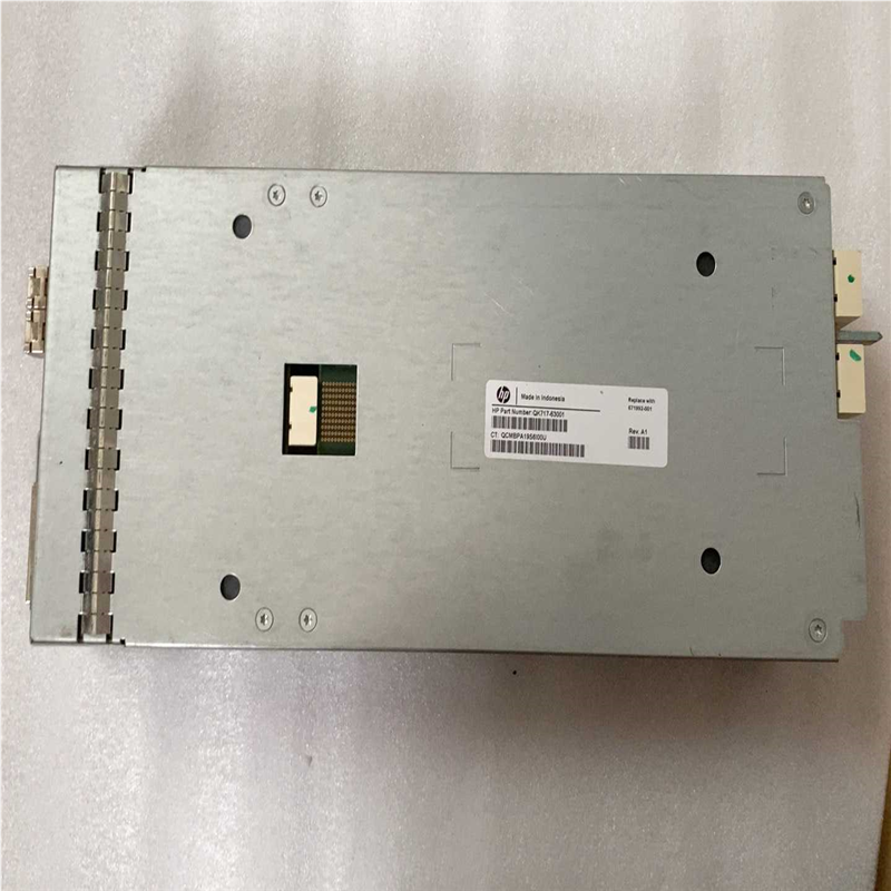 议~HP  P6550 671992-001 QK717-630