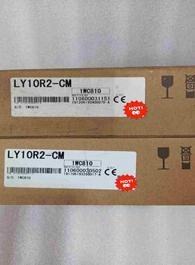 三菱PLC模块LY10R2-CM议价