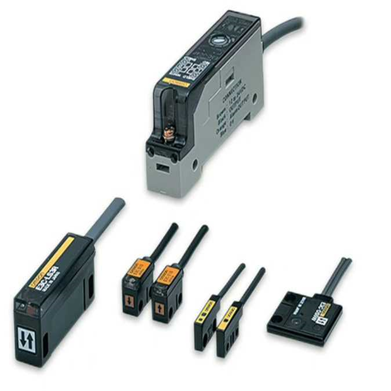 传感器 E3C-DS10T E3C-JC4P E3C-议价